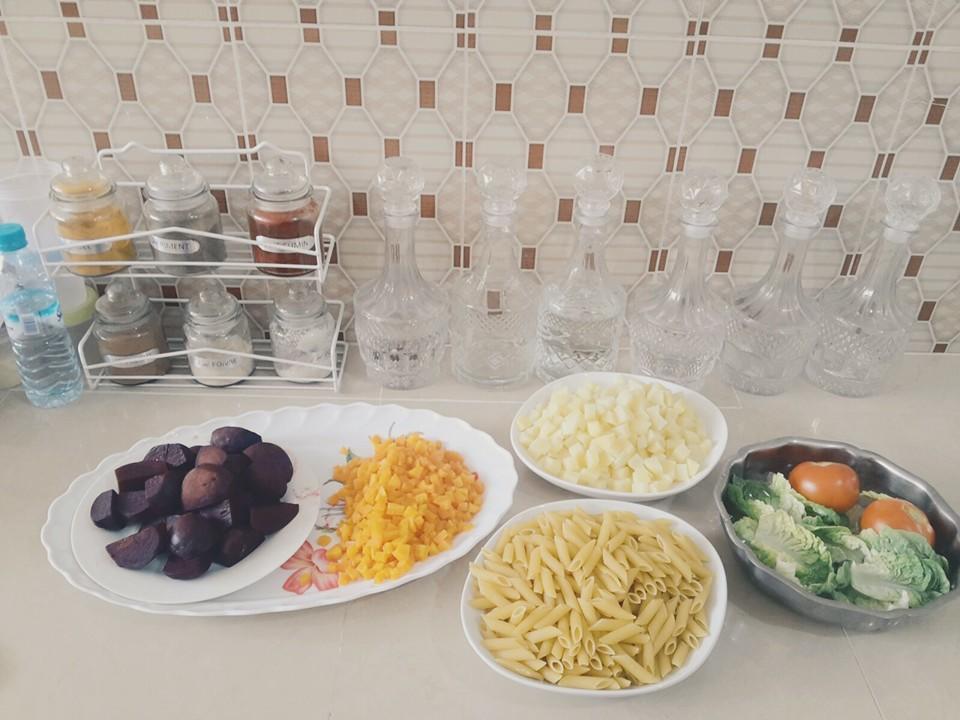 Oulad Barrehil La Paillade酒店 外观 照片