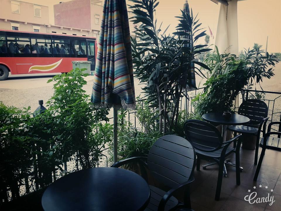 Oulad Barrehil La Paillade酒店 外观 照片