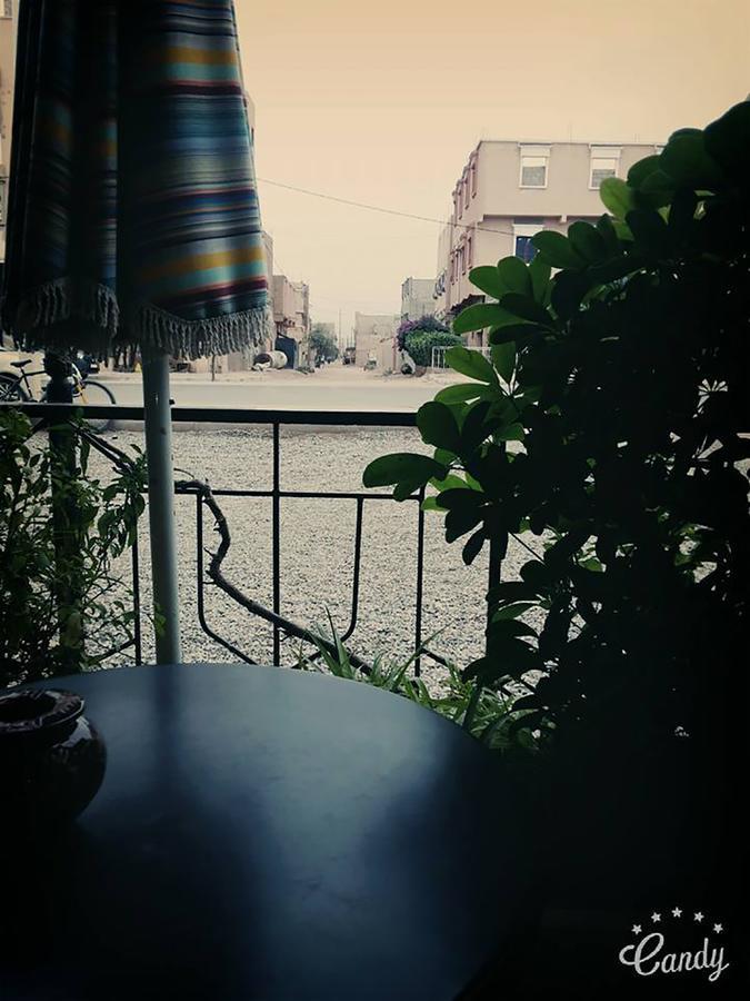 Oulad Barrehil La Paillade酒店 外观 照片