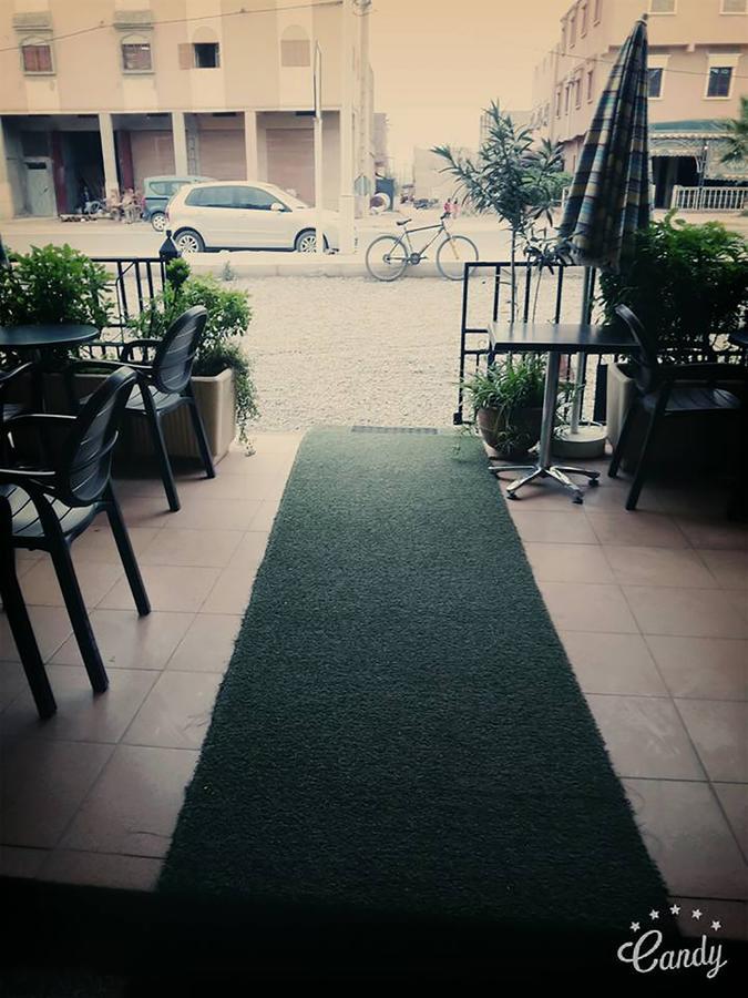 Oulad Barrehil La Paillade酒店 外观 照片
