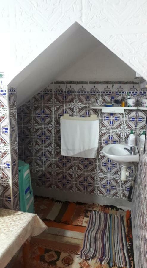 Oulad Barrehil La Paillade酒店 外观 照片
