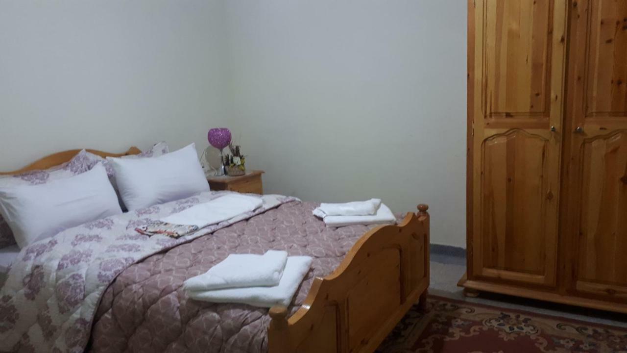 Oulad Barrehil La Paillade酒店 外观 照片