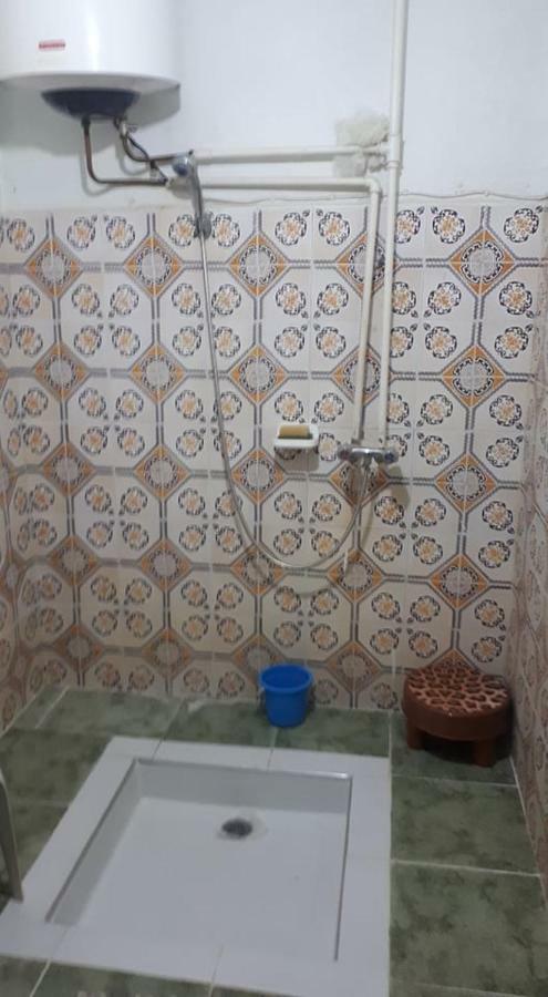Oulad Barrehil La Paillade酒店 外观 照片